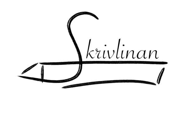Skrivlinan